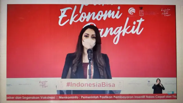 Reisa Broto Asmoro (ist)