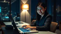 Cara Hidupkan Lampu Keyboard Laptop dengan Mudah untuk Berbagai Merek