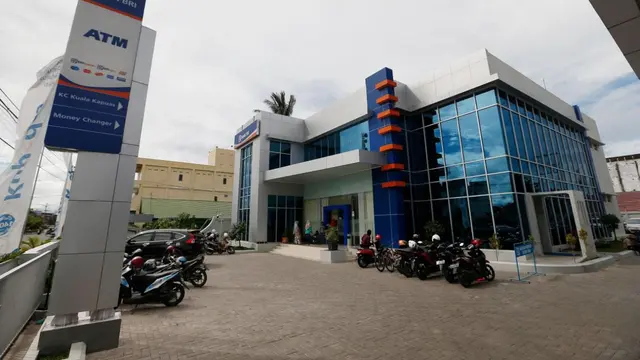 PT Bank Rakyat Indonesia (Persero) Tbk Atau BRI berkomitmen terus memberikan layanan perbankan prima.