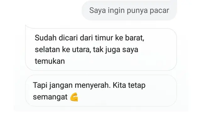 5 Obrolan Kocak Orang dengan Google Assistant, Siap-Siap Ketawa Geli