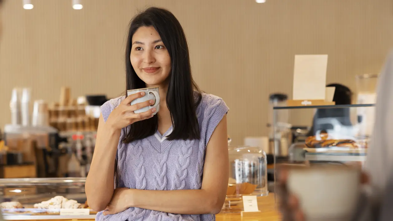 wanita juli beruntung