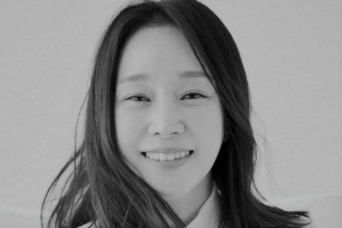 Lee Seo Yi