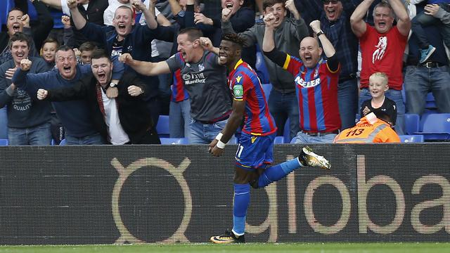 Chelsea vs Crystal Palace