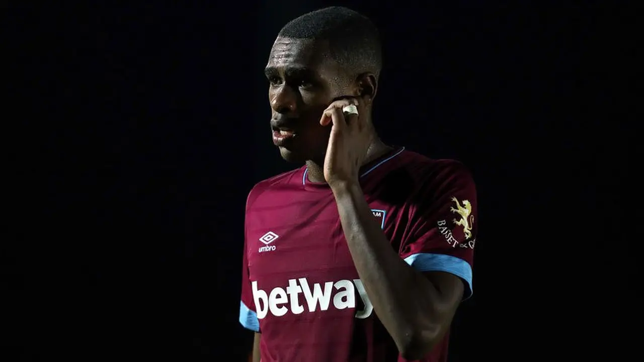 Issa Diop