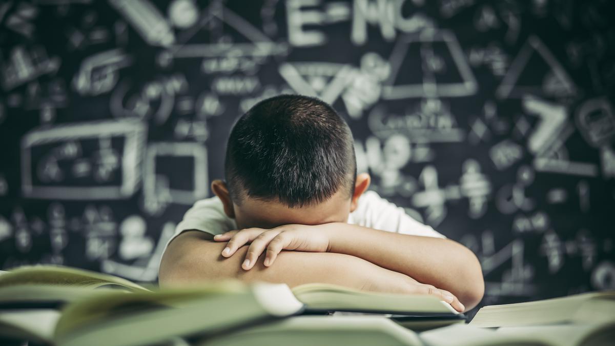 Cegah Bunuh Diri di Kalangan Pelajar, KPAI Bahas Pentingnya Bangun Sistem Deteksi Dini