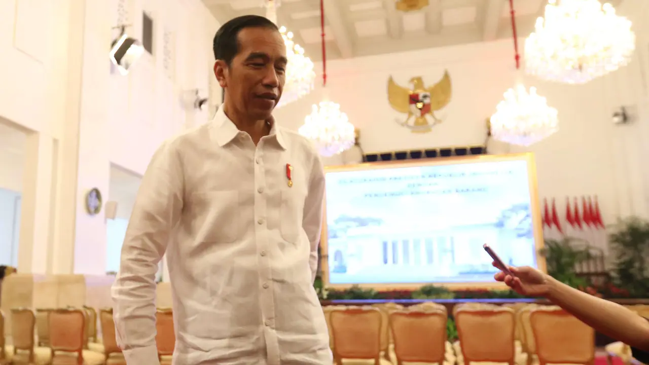 Jokowi