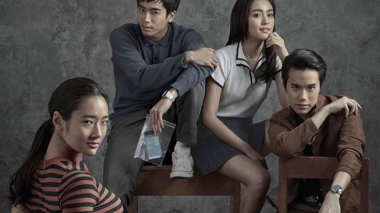 [Bintang] Bad Genius