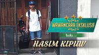 Hasim Kipuw (Bola.com/Samsul Hadi)