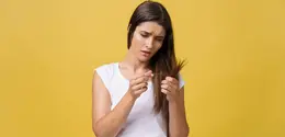 Rambutmu Terus Rontok? Hati-Hati, Mungkin Ini Kebiasaan Sepele yang Tanpa Sadar Kamu Lakukan [Dok/freepik.com/benzoix]