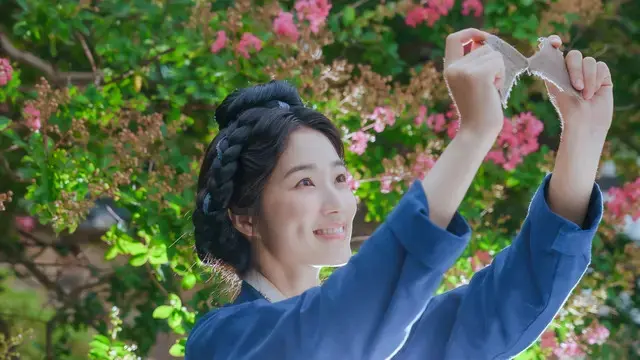 Kim Hye Yoon (Dok. Soompi)