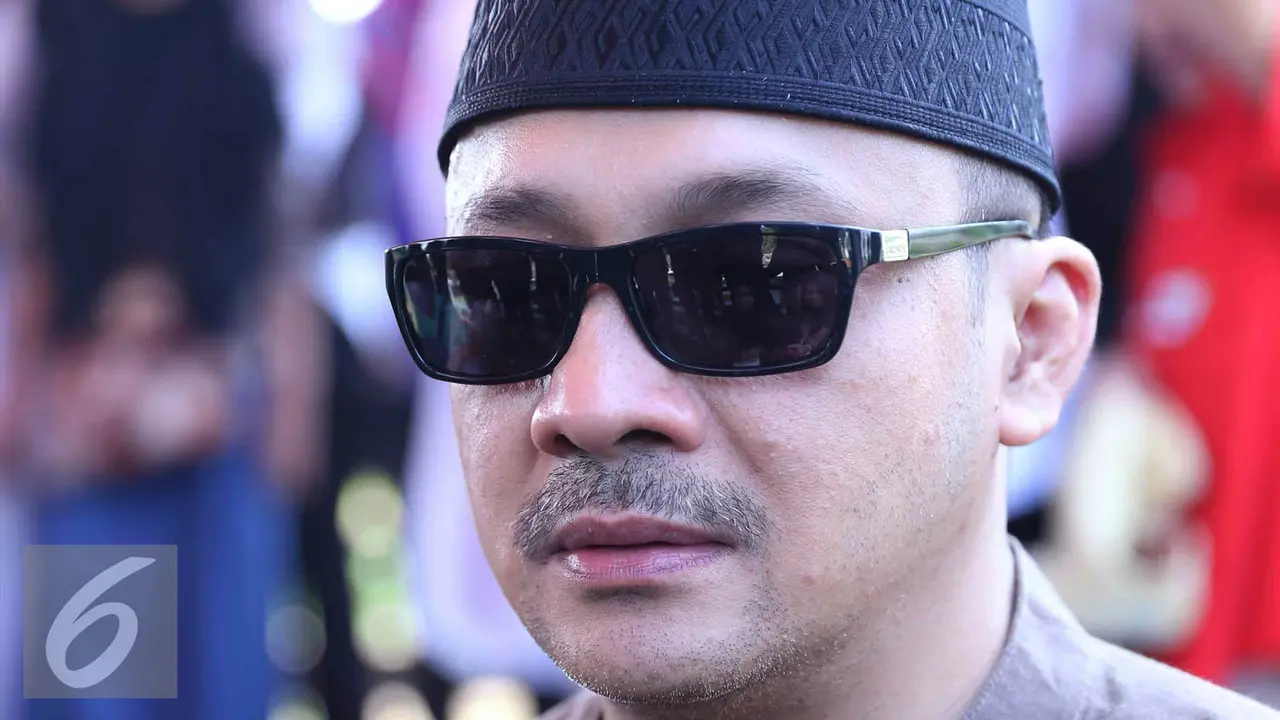 Adi Bing Slamet