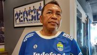 Sutiono Lamso, Sosok Penting di Balik Kesuksesan Persib Menggondol 3 Gelar Kasta Teratas Indonesia
