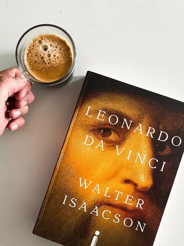 IQ Leonardo Da Vinci