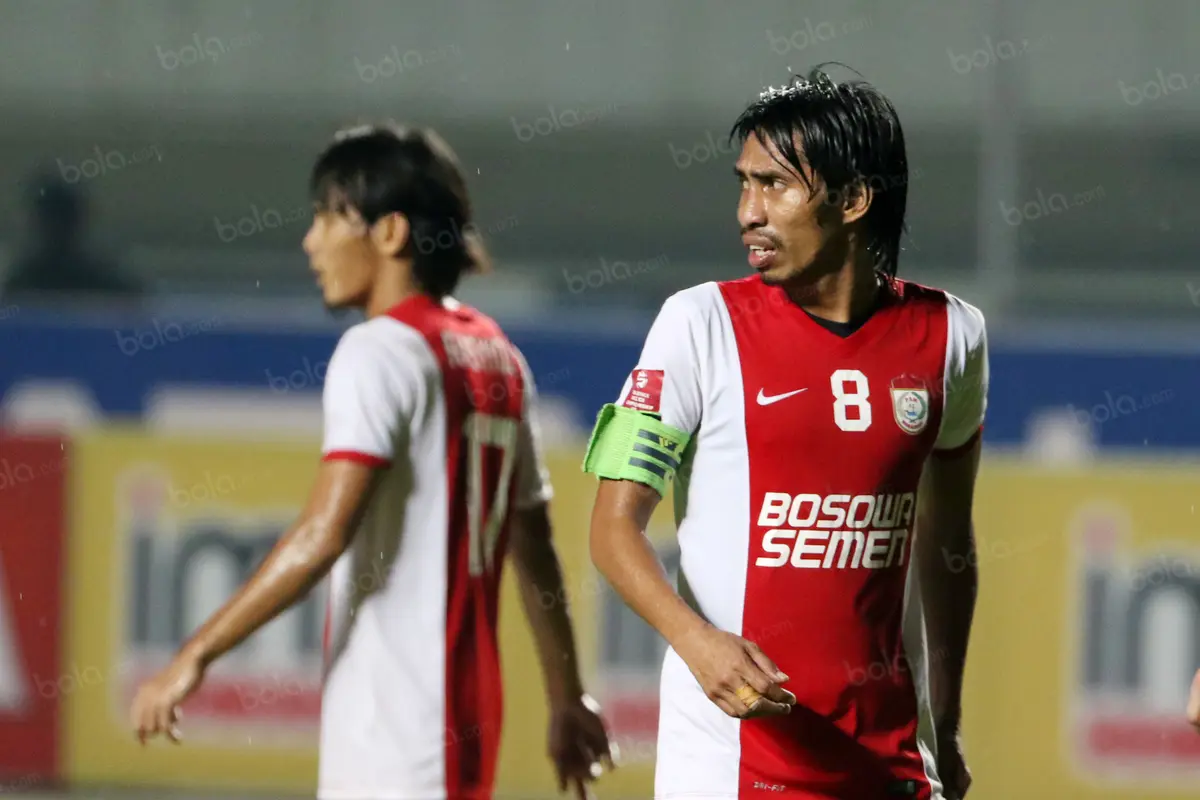 Syamsul Chaeruddin