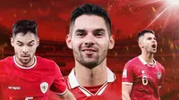 Menuju Yokohama F Marinos, Sandy Walsh Diharapkan Jadi Pesepakbola Bagus Seperti Theerathon Bunmathan