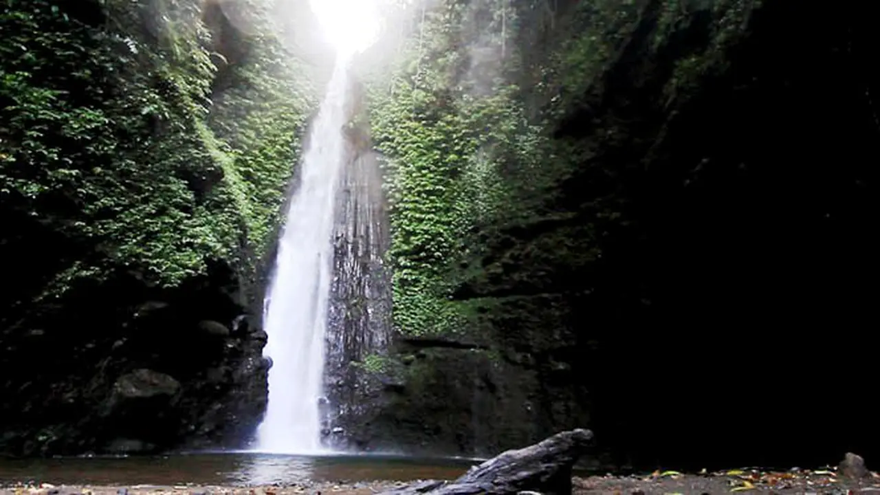 Pesona Pulau Lombok, Wisata Halal Kelas Dunia