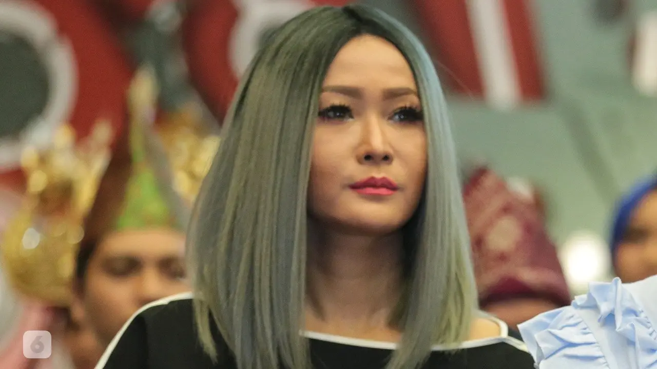[Bintang] Inul Daratista