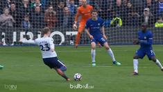 Berita video gol-gol terbaik yang tercipta pada pekan ke-32 Premier League 2017-2018. This video presented by BallBall.