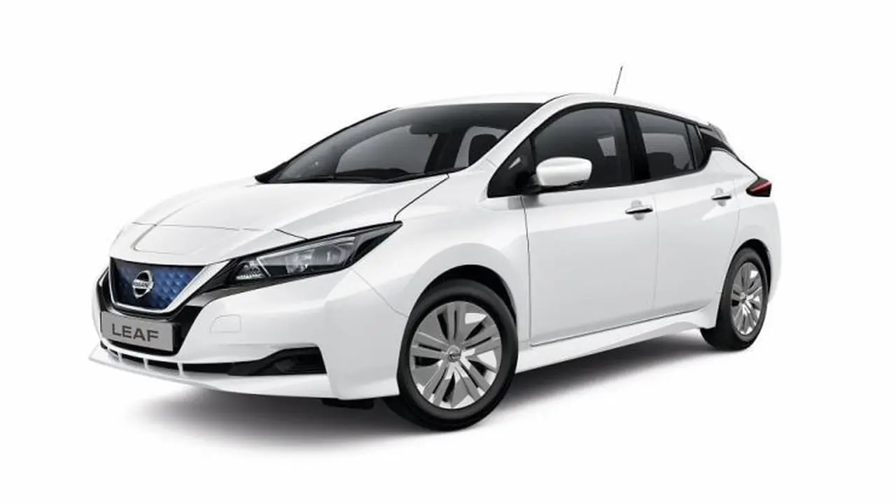 All New Nissan Leaf Resmi Dijual di Indonesia (Ist)