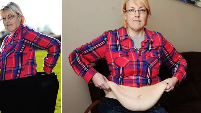 Foto: copyright dailymail.co.uk