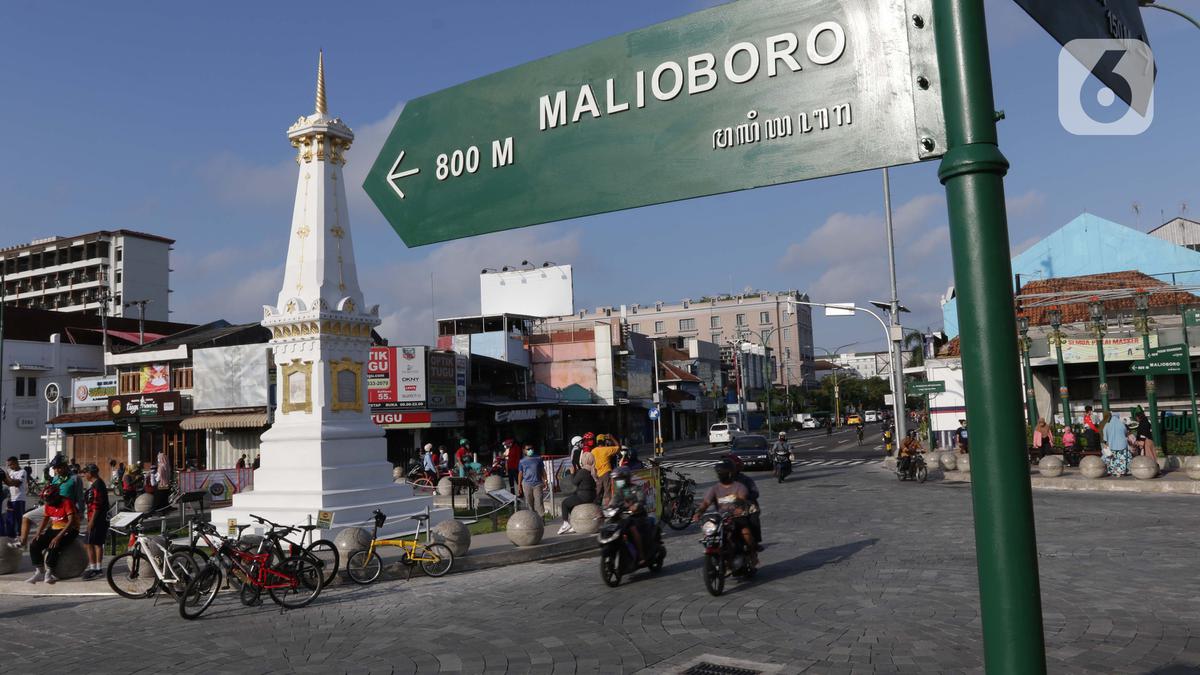 9 Rekomendasi Kuliner Jogja Selatan Terbaik 2025, Legendaris hingga Spot Nongkrong