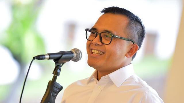 Bupati Banyuwangi, Abdullah Azwar Anas