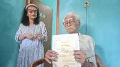 Kemensos Bawa Anak Sayuti Melik ke Tempat Baru
