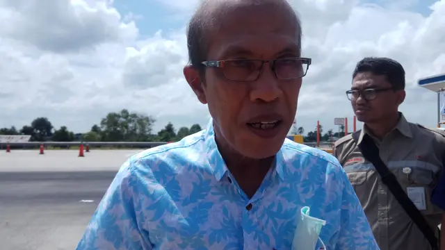 Subsidi Tanpa Tarif Lewati Tol Pertama di Sumsel Dihapuskan