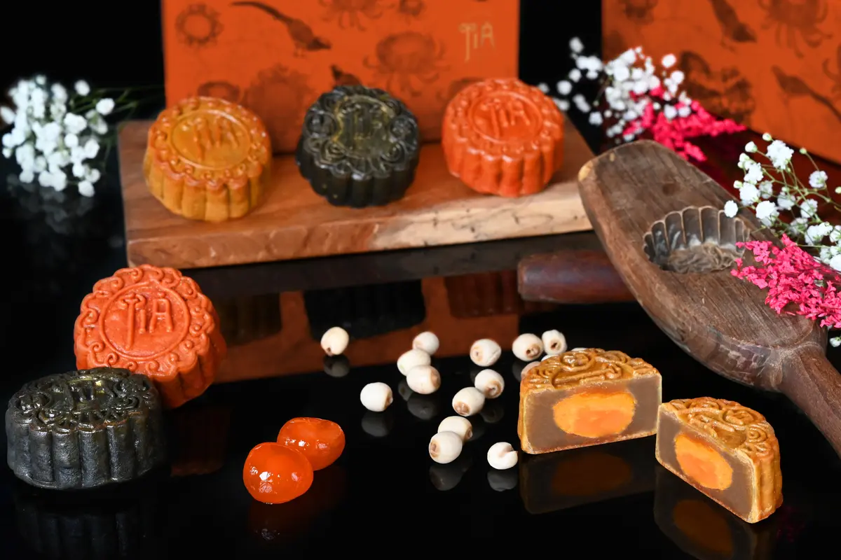Mooncake JIA
