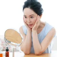 Anti aging / copyright shutterstock