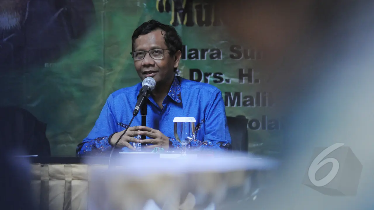 Diskusi Bulanan Sambut Muktamar NU