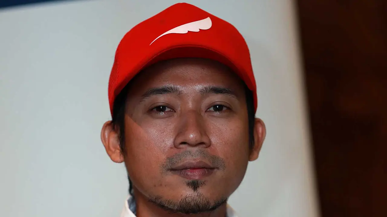 Denny Cagur