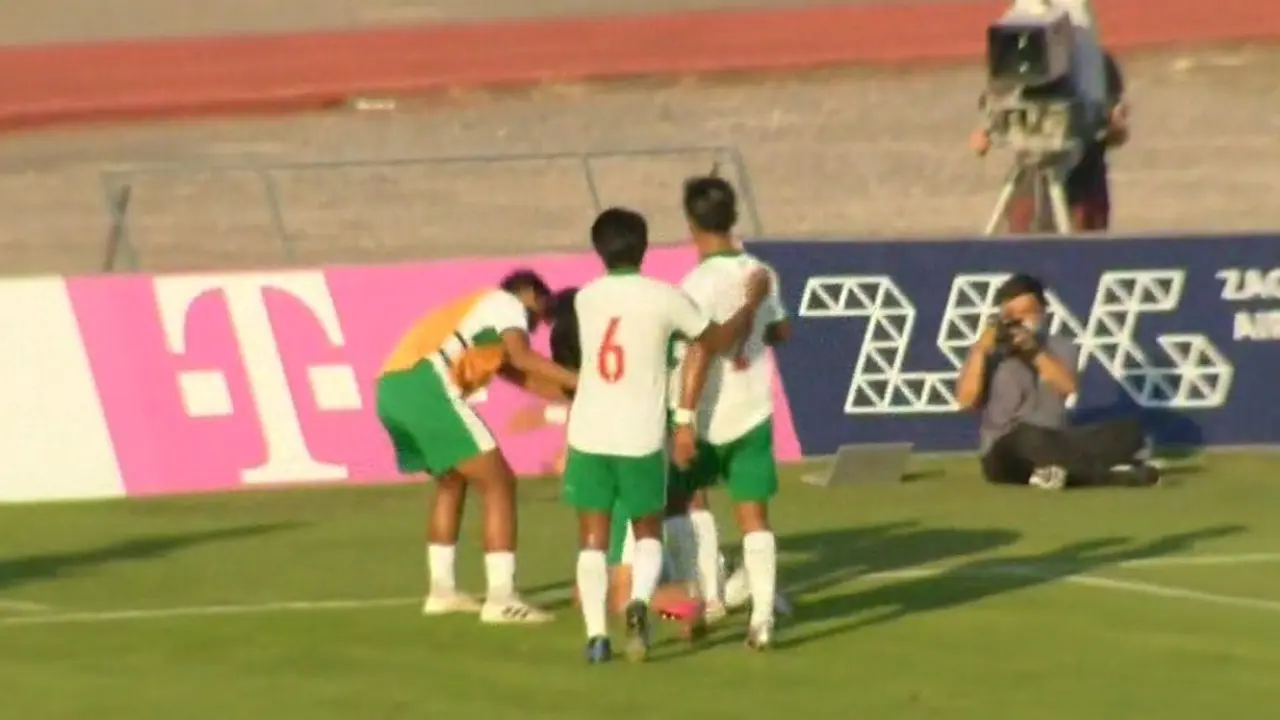 Timnas U-19