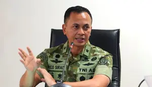 Daftar 4 Nama Peserta SPPI Meninggal saat Latihan Militer