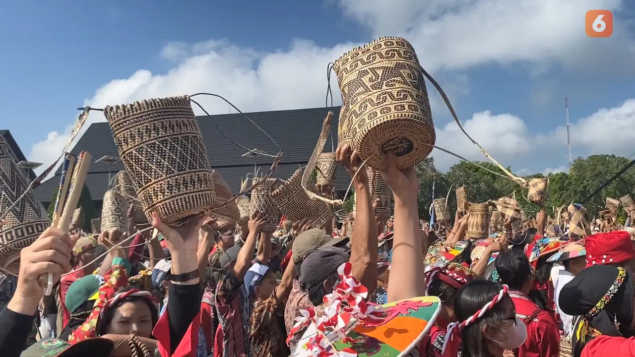 Anjat Dayak