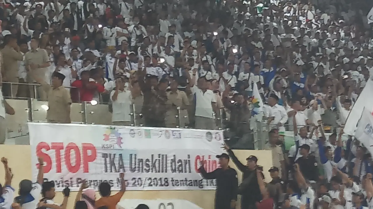 Ady Anugrahadi/Liputan6.com