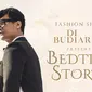 Didi Budiardjo adakan fashion show bertajuk Bedtime Story Annual Show 2022. (Dok. Vidio)