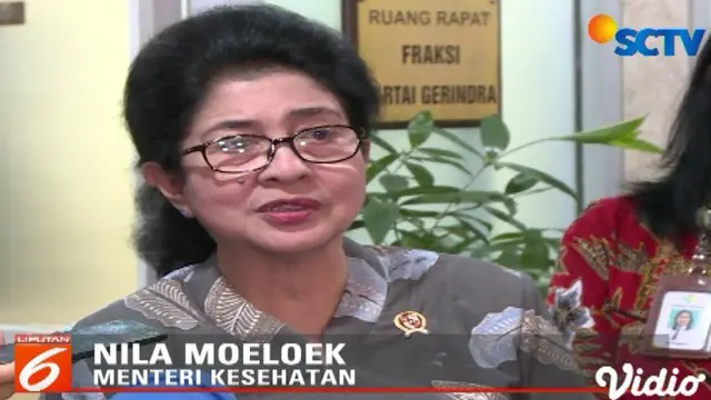 Agar tertangani dengan baik, Dinas Kesehatan Jawa Timur menyatakan kejadian luar biasa hepatitis A di Pacitan.