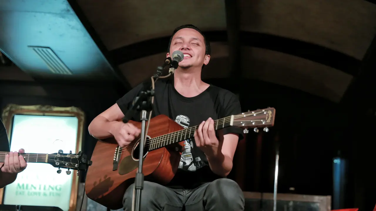 [Bintang] Barasuara