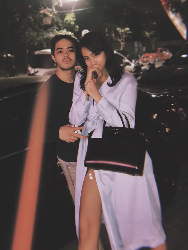 [Fimela] Anya Geraldine