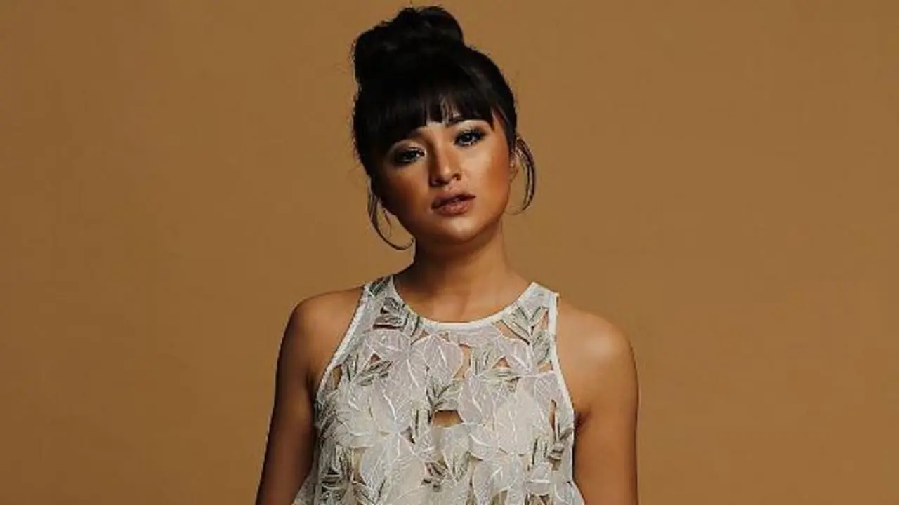 Marshanda (Foto: Instagram)