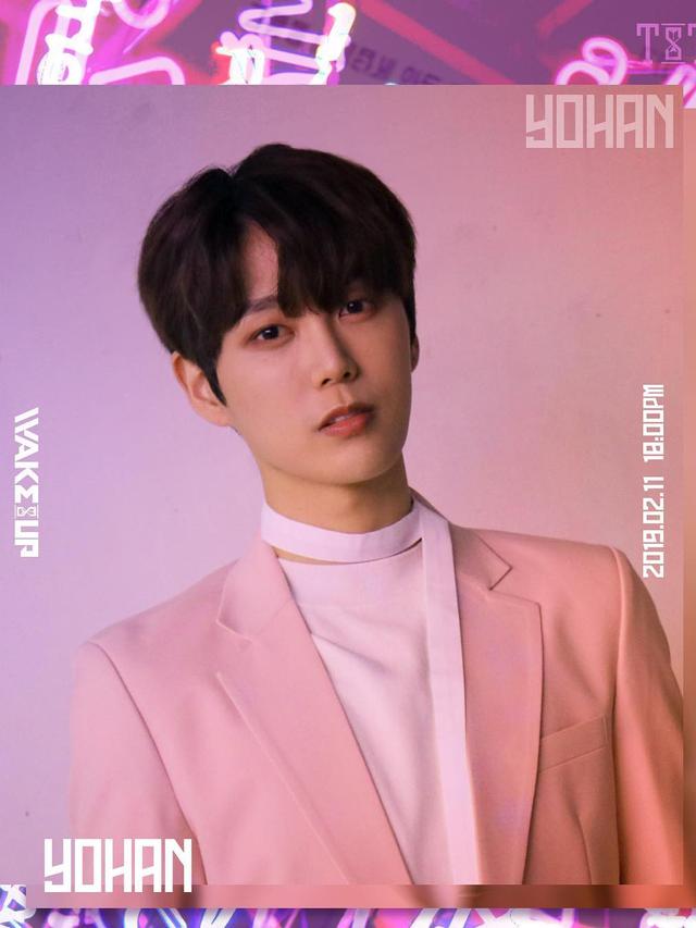 Yohan Tst Meninggal Dunia Usia 28 Tahun Showbiz Liputan6 Com