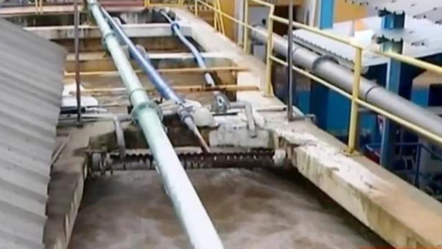 Segmen 7: Langkanya Air Bersih hingga Miniatur Motor Besar