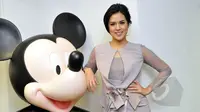 Konser Tunggal, Raisa Dapat Dukungan Penuh dari Fans