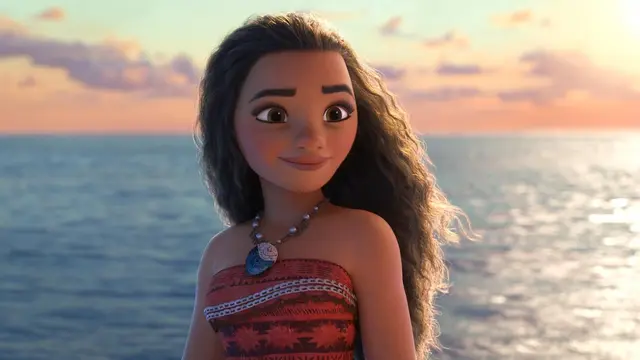 Sinopsis dan jadwal tayang MOANA live action (credit: imdb)