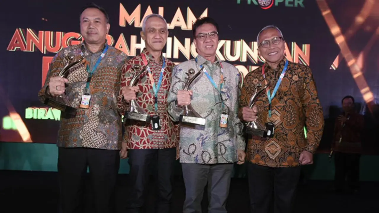Pertamina