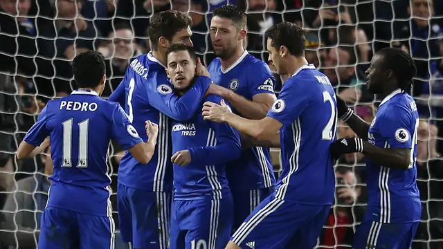 Chelsea