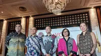 Lewat Savor The Flavor, Plaza Indonesia Rayakan Keragaman Kuliner dan Kampanye Peduli Kanker Payudara