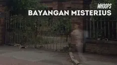 Banyak kejadian janggal terjadi di bangunan bekas rumah sakit. Seorang wanita menangkap sebuah bayangan misterius. 
