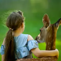 Hewan yang Aman Dipelihara untuk Anak